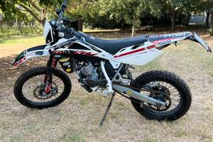 Husqvarna wre 125