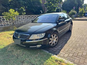 Vw Phaeton 3.0 Diesel 2008