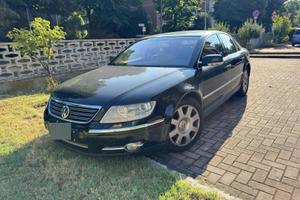 Vw Phaeton 3.0 Diesel 2008