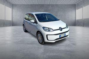 VOLKSWAGEN up! 1.0 5p. eco move up! BlueMotion T