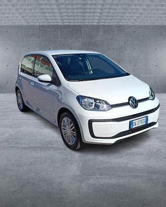 VOLKSWAGEN up! 1.0 5p. eco move up! BlueMotion T