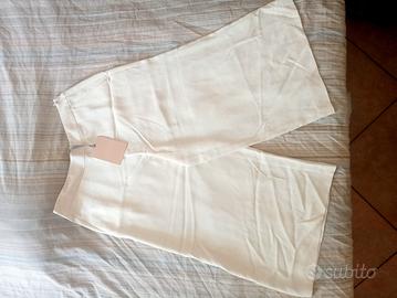 Pantalone estivo donna Penny Black Taglia 44 