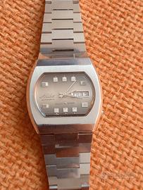 Orologio Mido anni 70