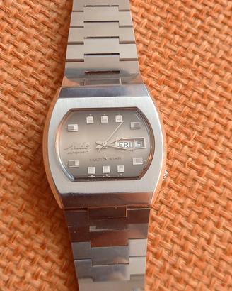 Orologio Mido anni 70