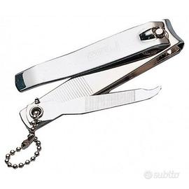 12 TAGLIAUNGHIE MADE IN ITALY PAOLUCCI GIGANTE