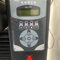 STAMPANTE DIGITALE PER TESSUTO