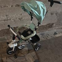 Trio evolutivo gio baby