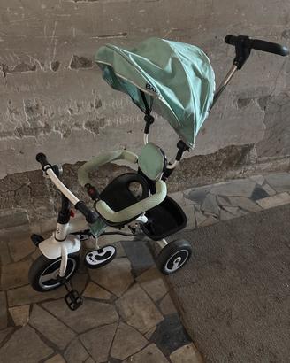 Trio evolutivo gio baby