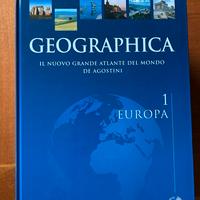 ENCICLOPEDIA GEOGRAPHICA DEL MONDO
