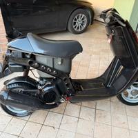 Piaggio sfera 125 motore Skipper