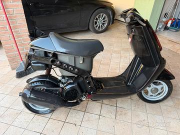 Piaggio sfera 125 motore Skipper