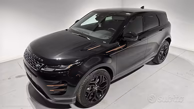 Land Rover Range Rover Evoque 20D AWD R-dynamic S