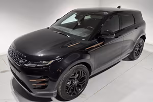 Land Rover Range Rover Evoque 20D AWD R-dynamic S