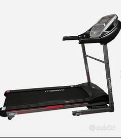 Tapis roulant Carnielli