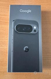 PIXEL 10 PRO XL 16/256 CON COVER PIXEL SNAP