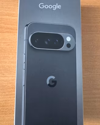 PIXEL 10 PRO XL 16/256 CON COVER PIXEL SNAP