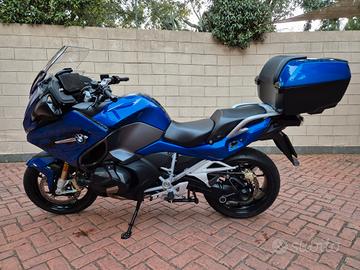 moto BMW R 1250 Rt