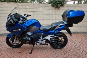 moto BMW R 1250 Rt