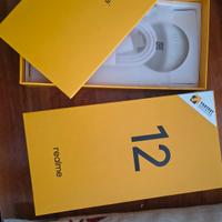 Realme 12 celeste acqua 8/512