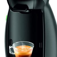 Dolce gusto macchina caffe e cialde