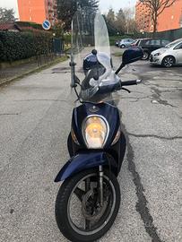 Scooter  malagutti ciak 150