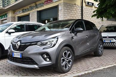RENAULT CAPTUR 1.0 tce Techno Fast 1