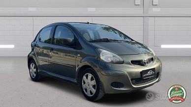 Toyota Aygo 5p 1.0 Sol **Garanzia Guasti 12 Mesi**