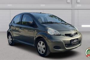 Toyota Aygo 5p 1.0 Sol **Garanzia Guasti 12 Mesi**