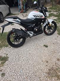 keeway rks 125cc
