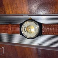Swatch automatic fifth avenue SAB101