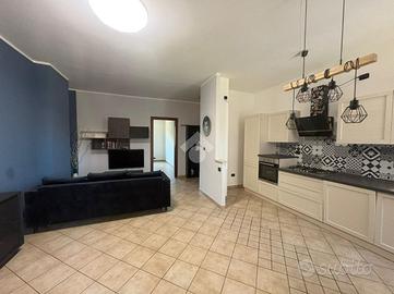 2 LOCALI A PIOSSASCO