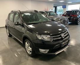 DACIA Sandero Stepway 1.5 dCi 90CV Prestige