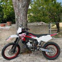Husqvarna 125