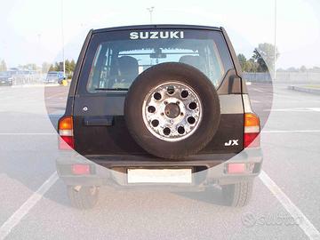 Cerchi Suzuki Vitara
