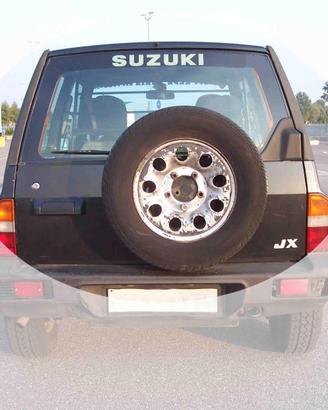 Cerchi Suzuki Vitara