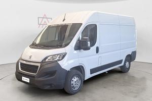 PEUGEOT Boxer 333 2.2 bluehdi 140cv S&S L2H2 +IVA