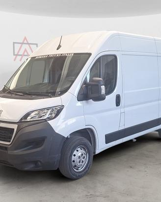 PEUGEOT Boxer 333 2.2 bluehdi 140cv S&S L2H2 +IVA