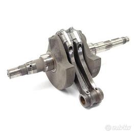 ALBERO MOTORE DUCATI INDIANA 350