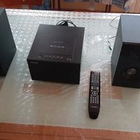 Stereo Samsung MM C 330 D