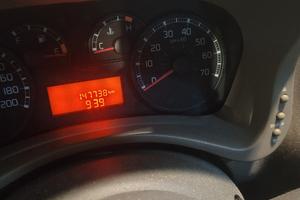 FIAT PANDA 2004 147.738 km 