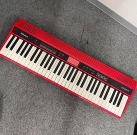 ROLAND GO KEYS