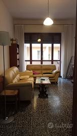 Zona stazione -via Amerigo Vespucci