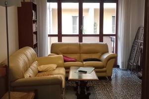 Zona stazione -via Amerigo Vespucci