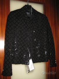 Completo Versace Versus - Giacca + gonna - Elegant
