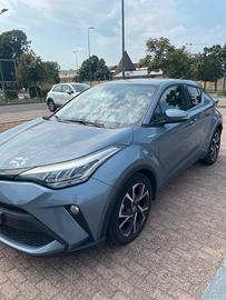 Toyota c-hr (2016-2023) - 2021