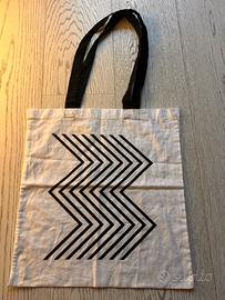 Tote bag USM Haller Milan Design Week NUOVA