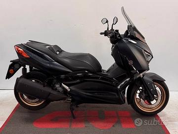 Yamaha X-Max 300 TUA ANCHE SENZA ANTICIPO E SENZA 