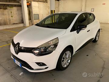 Renault Clio 15.diesel CDI 2018 152.000 km