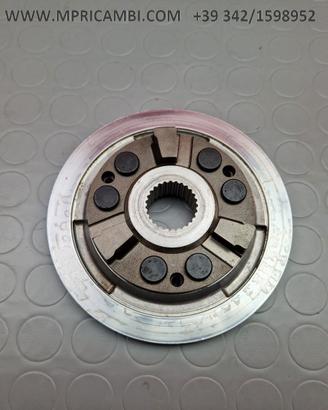 SPINGIDISCO SPINGI HONDA CBR 1000 RR 2008 2009 CBR