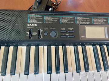 Pianola 64 tasti per principianti